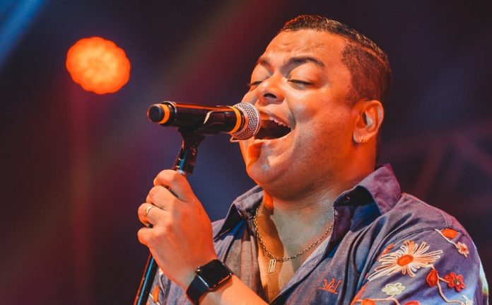 Banda Ara Ketu Carnaval Salvador 2024