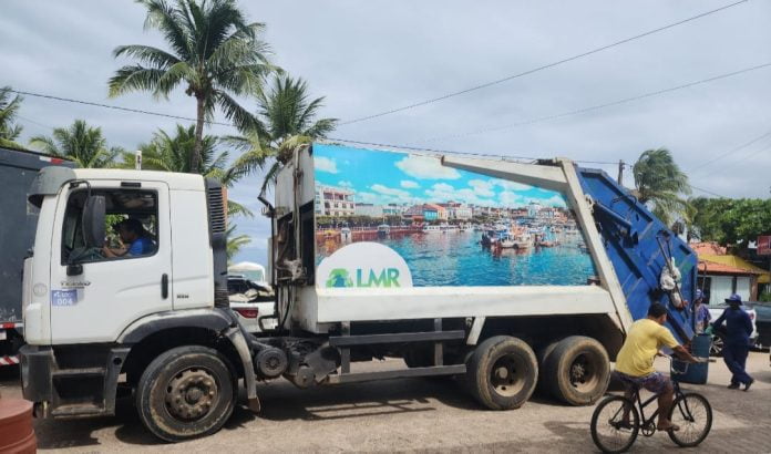 Suspensão contrato limpeza Valença