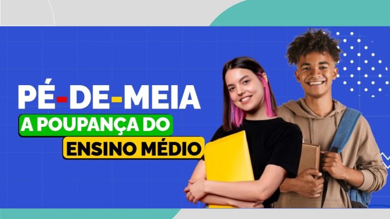 Programa Pé-de-meia