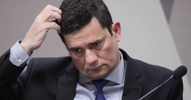 Sergio Moro