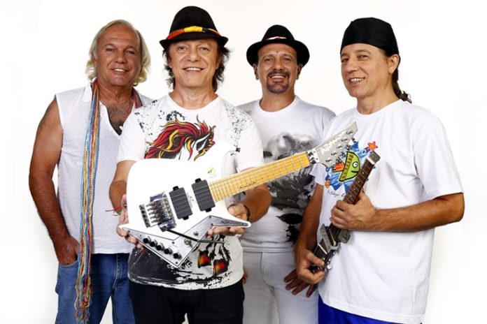 Armandinho, Dodô e Osmar