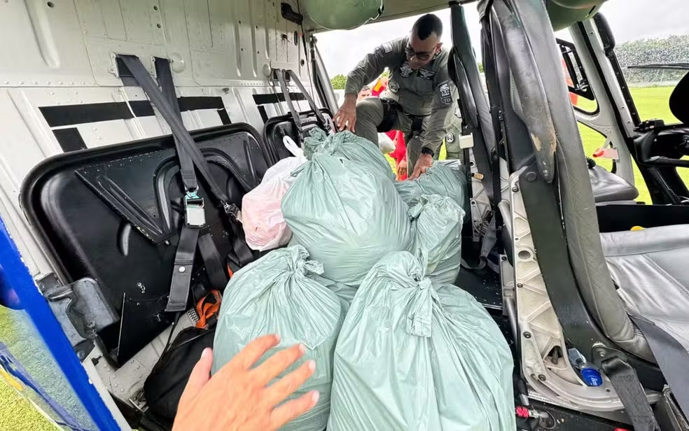 Aumenta para 19 o número de cidades baianas em situação de emergência devido a chuvas 2 Cidades baianas em situação de emergência