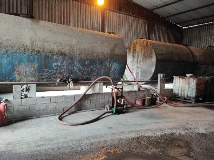 Depósito Feira de Santana