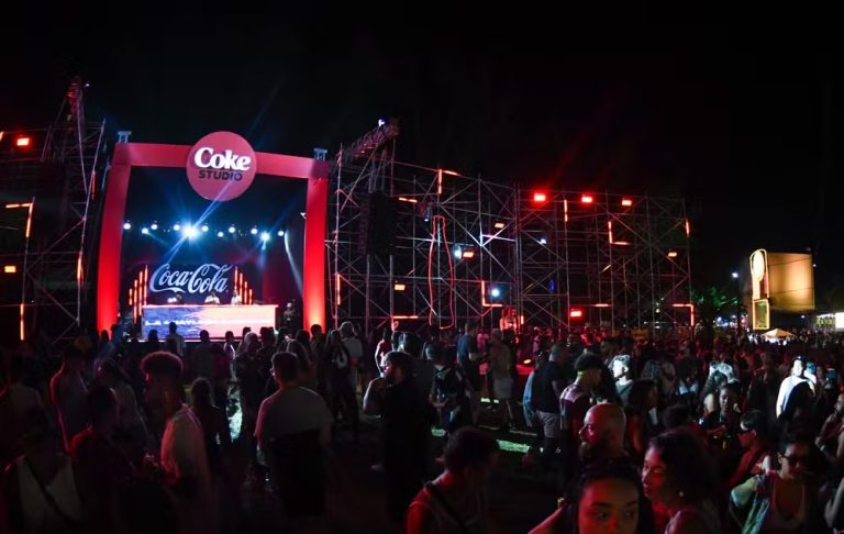 Festiva de Verão Salvador