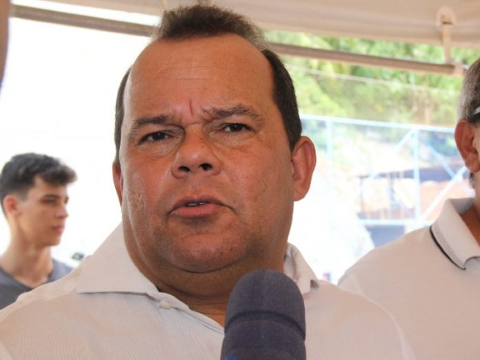 PT de Salvador apoia Geraldo Júnior
