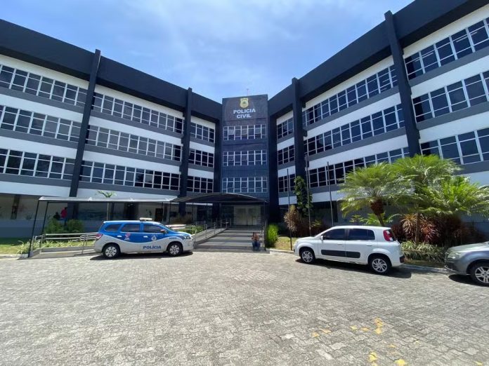 Departamento de Homicídios e Proteção à Pessoa (DHPP)