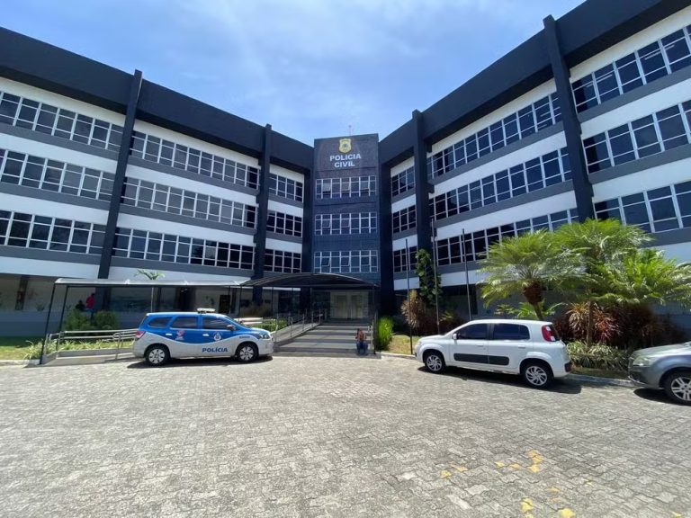 Departamento de Homicídios e Proteção à Pessoa (DHPP)