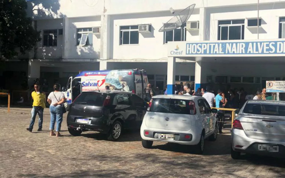 Criança de dois anos morre por afogamento