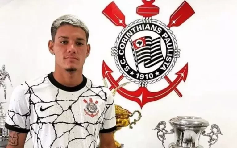 Morte de jovem após encontro com jogador do Corinthians
