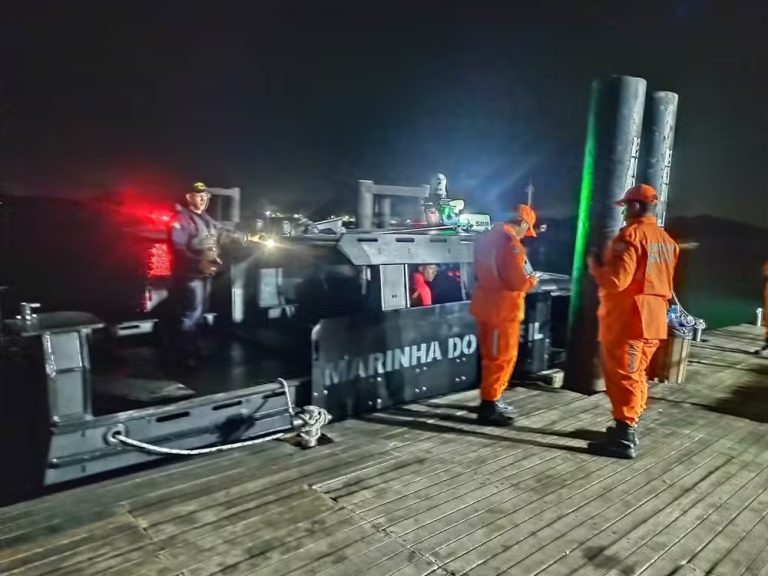 Tragédia em Madre de Deus: Cinco mortos e operação de busca em andamento