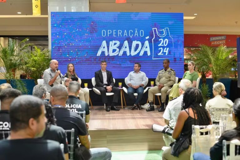 Operação Abadá