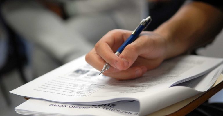 Cartões de resposta do CPNU estão disponíveis; confira o cronograma do concurso