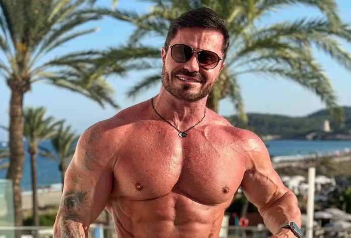 Indiciamento Renato Cariani