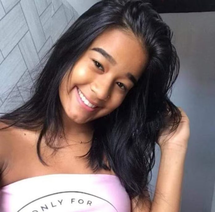 Victoria da Cruz Lopes