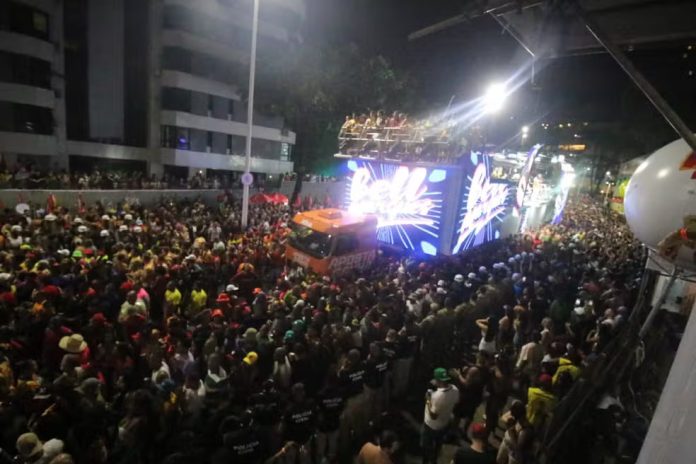 Carnaval de Salvador