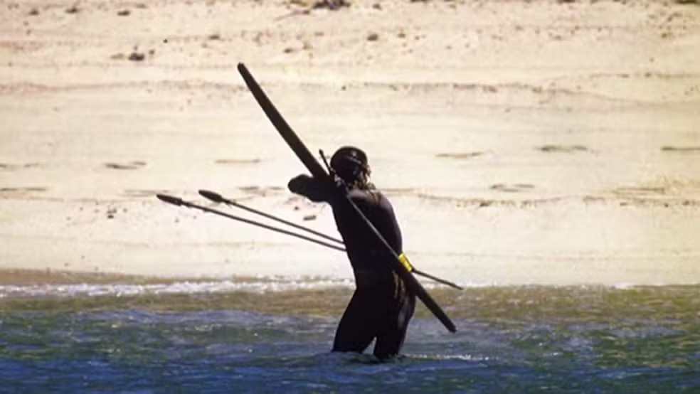 Ilha Sentinela do Norte