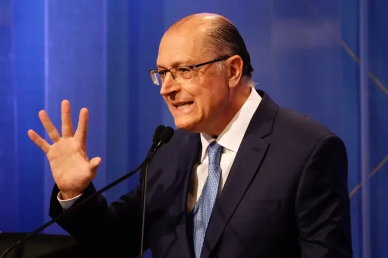 Alckmin defende posição de Lula pela paz na Palestina e reações internacionais