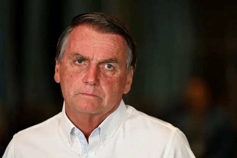 Lideranças políticas relutam em apoiar ato de Bolsonaro na Paulista