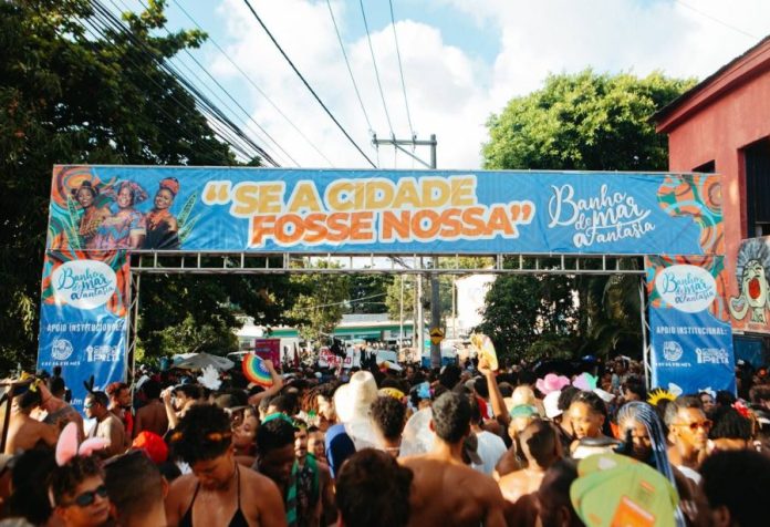 Carnaval da Bahia 2024