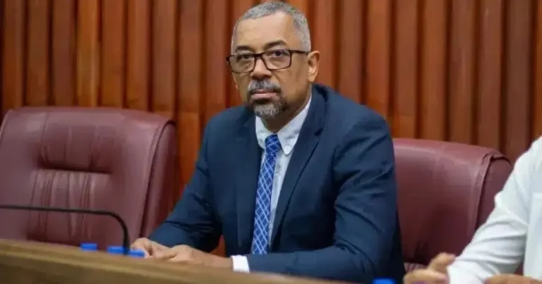 Madre de Deus: Casa do vereador Pastor Melk é alvo de tiros; equipe nega atentado