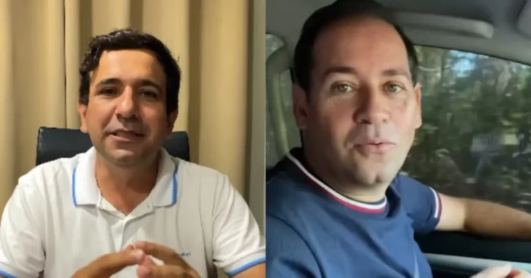 MP-BA: Ação contra prefeitos por promoção nas redes sociais