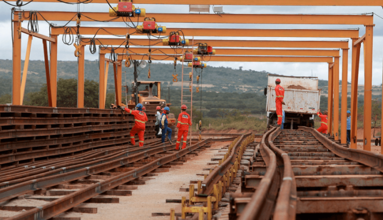 Corredores agrícolas ganham impulso com investimento bilionário do Governo Federal