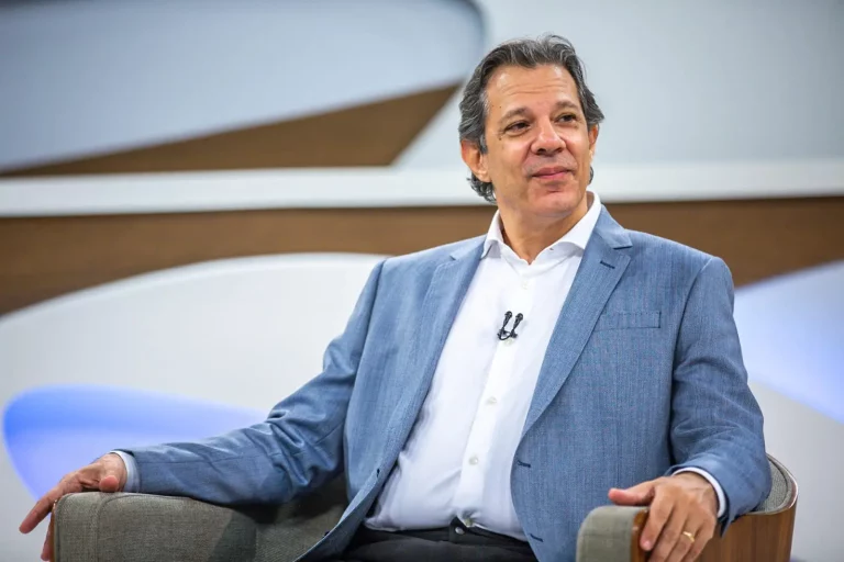 Fernando Haddad lidera reunião do G20 em São Paulo com foco em finanças globais