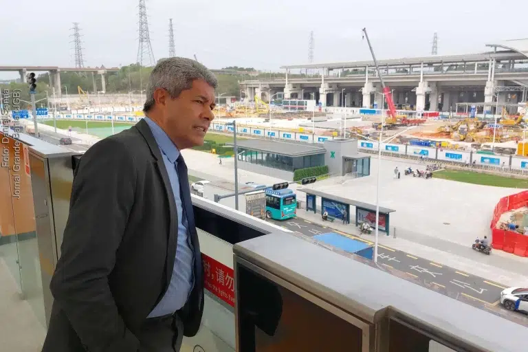 Governador Jerônimo Rodrigues busca parcerias em tecnologia e energia renovável na Espanha