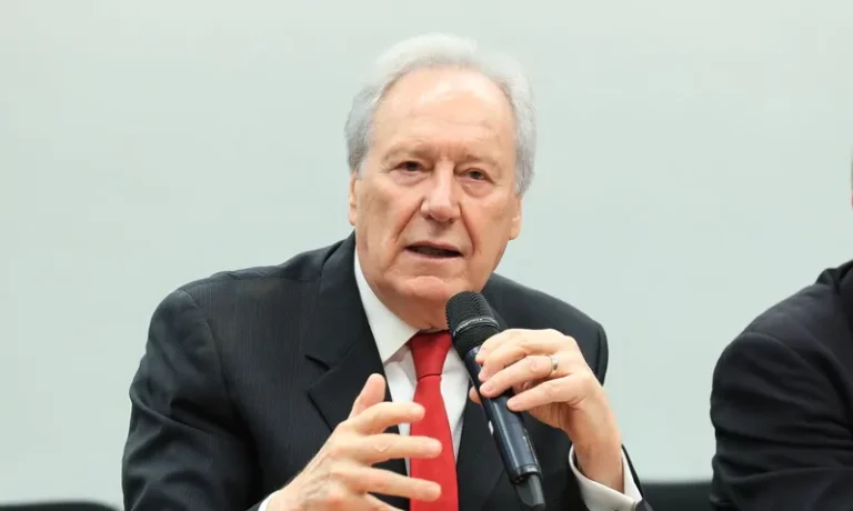 “Fuga em Mossoró é caso isolado”, diz o Ministro Ricardo Lewandowski