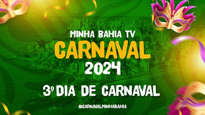 Carnaval 2024