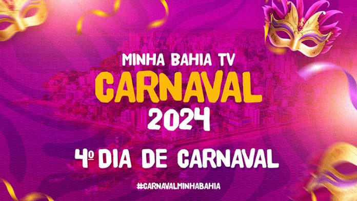 Carnaval 2024