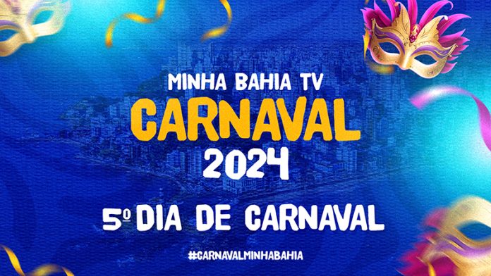 Carnaval 2024