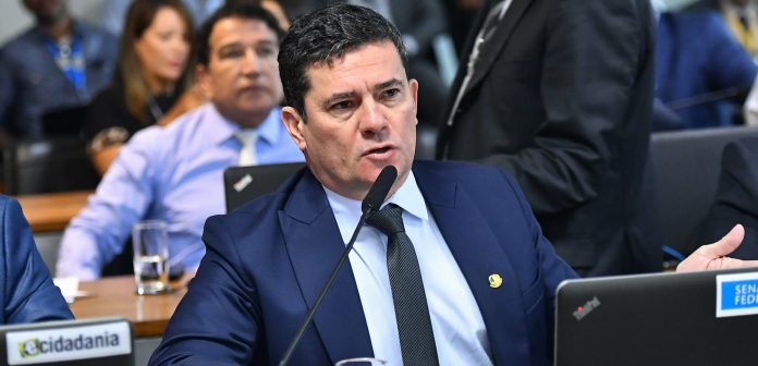 Sergio Moro