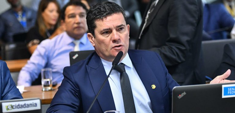 Sergio Moro