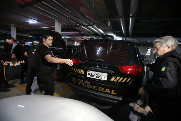 VIDEO: Bolsonaro convoca ato na Paulista em defesa própria diante de investigações sobre golpe 1 Bolsonaro,Ato paulista,investigações,golpe