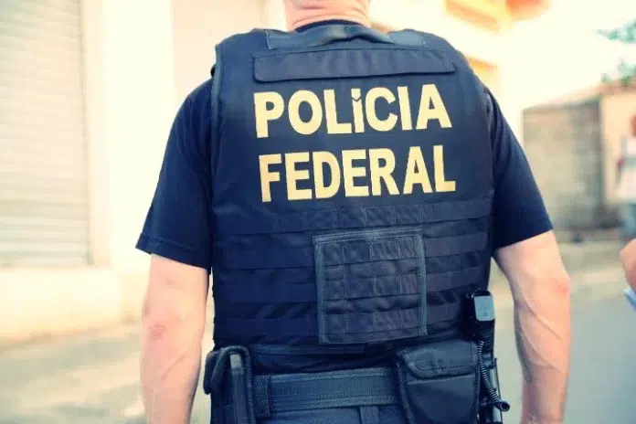 Polícia Federal