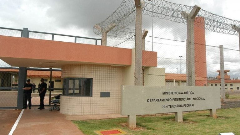 Fuga Inédita em Mossoró: Como dois detentos escaparam da Penitenciária Federal