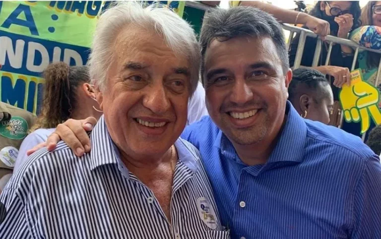 Serrinha lamenta a morte de ex-prefeito Doutor Zevaldo aos 75 Anos