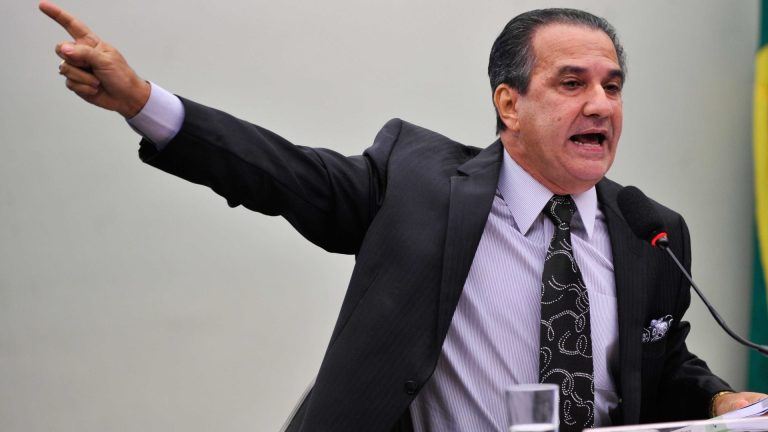 Silas Malafaia esclarece: financiamento de ato bolsonarista virá de recursos próprios