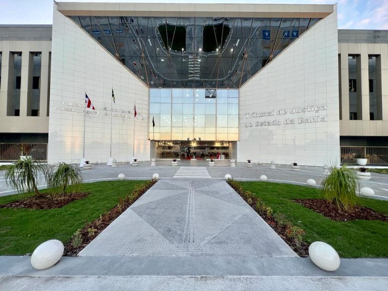 Maurício Kertezman é eleito novo membro do TRE-BA pelo TJ-BA