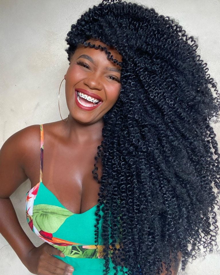 História Inspiradora: Taynar Fiuza, de vendedora a influenciadora