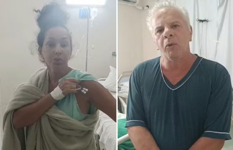 Turistas são agredidos em assalto na Península de Maraú