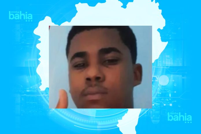 Adolescente Morto em Ilhéus