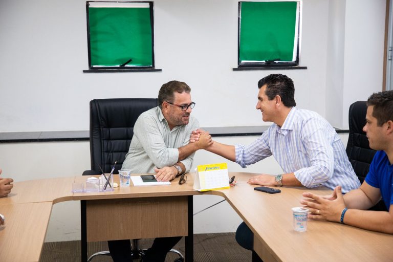 Em parceria com a Balen Regularizações, prefeito Dailton Filho acelera o Programa Morar Legal e realiza o Reurb-E