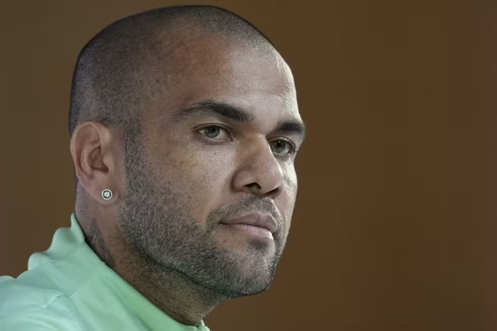 Julgamento Daniel Alves
