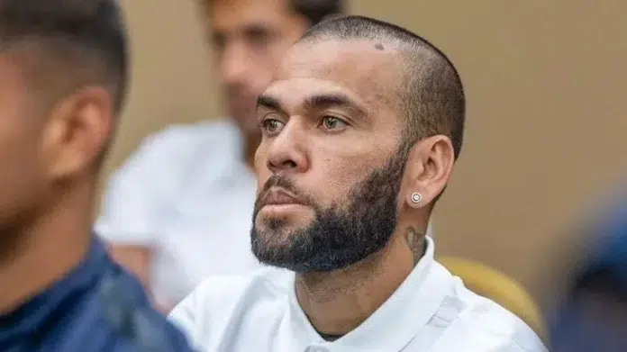 Julgamento Daniel Alves