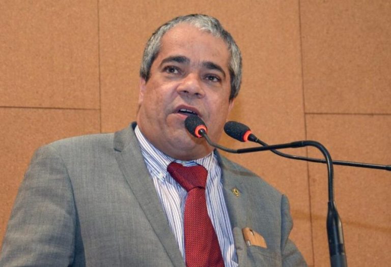 PCdoB se abstém de votação na ALBA após exclusão de Fabrício Falcão para vaga no TCM