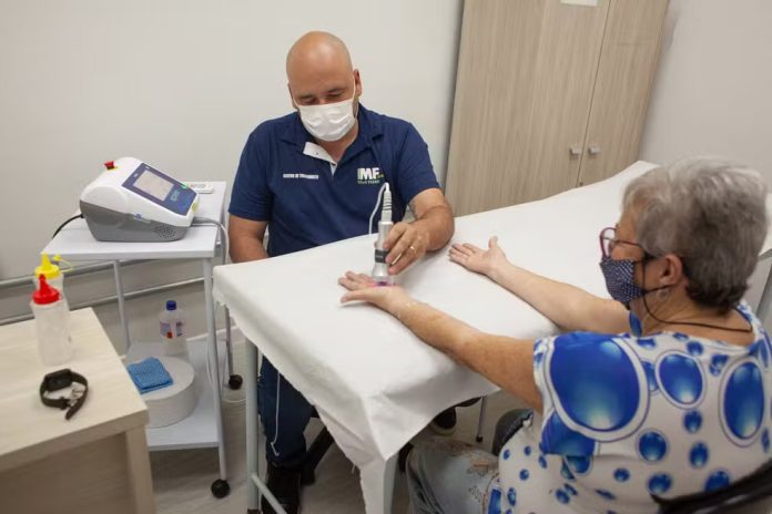 Carteira Fibromialgia