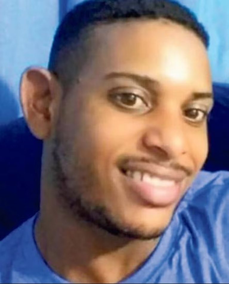 Homem assassinado por engano no Rio de Janeiro