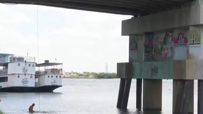 Homem morre afogado no Rio São Francisco em Juazeiro, BA